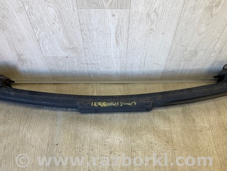 ФОТО Усилитель переднего бампера для Hyundai Elantra HD (04.2006-03.2012) Киев