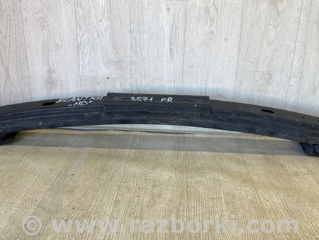 ФОТО Усилитель переднего бампера для Hyundai Elantra HD (04.2006-03.2012) Киев