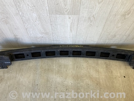 ФОТО Усилитель переднего бампера для Hyundai Elantra HD (04.2006-03.2012) Киев