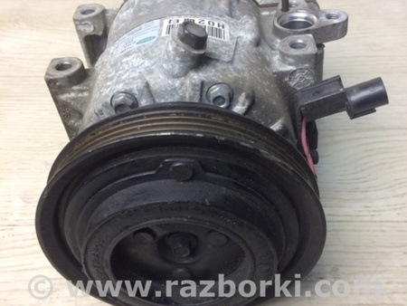 ФОТО Компрессор кондиционера для Hyundai Elantra HD (04.2006-03.2012) Киев