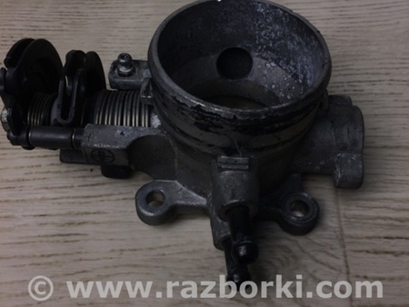 ФОТО Дроссельная заслонка для Hyundai Elantra HD (04.2006-03.2012) Киев