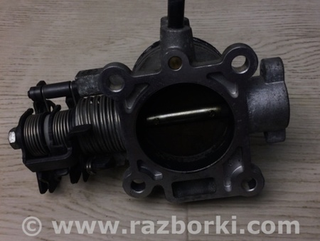 ФОТО Дроссельная заслонка для Hyundai Elantra HD (04.2006-03.2012) Киев