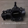 ФОТО Дроссельная заслонка для Hyundai Elantra HD (04.2006-03.2012) Киев