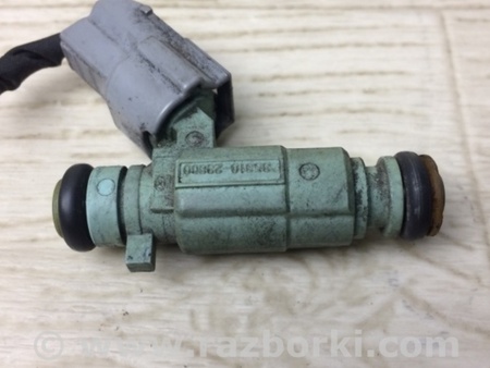 ФОТО Форсунка топливная для Hyundai Elantra HD (04.2006-03.2012) Киев