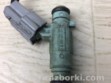 ФОТО Форсунка топливная для Hyundai Elantra HD (04.2006-03.2012) Киев