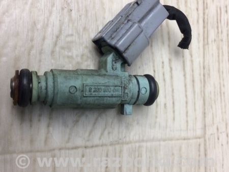 ФОТО Форсунка топливная для Hyundai Elantra HD (04.2006-03.2012) Киев