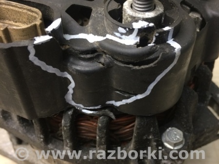 ФОТО Генератор для Hyundai Elantra HD (04.2006-03.2012) Киев