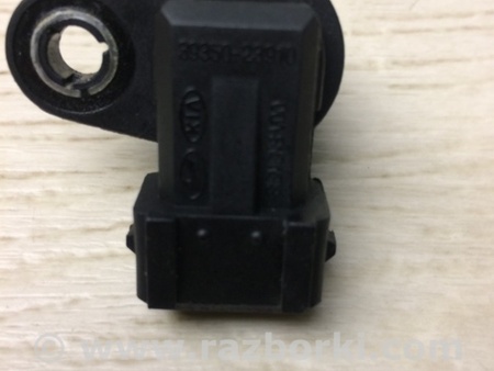 ФОТО Датчик положения распредвала для Hyundai Elantra HD (04.2006-03.2012) Киев
