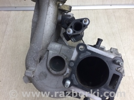 ФОТО Впускной коллектор для Hyundai Elantra HD (04.2006-03.2012) Киев