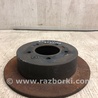 ФОТО Диск тормозной задний для Hyundai Elantra HD (04.2006-03.2012) Киев