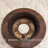 ФОТО Диск тормозной задний для Hyundai Elantra HD (04.2006-03.2012) Киев