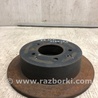 ФОТО Диск тормозной задний для Hyundai Elantra HD (04.2006-03.2012) Киев
