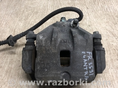ФОТО Суппорт для Hyundai Elantra HD (04.2006-03.2012) Киев