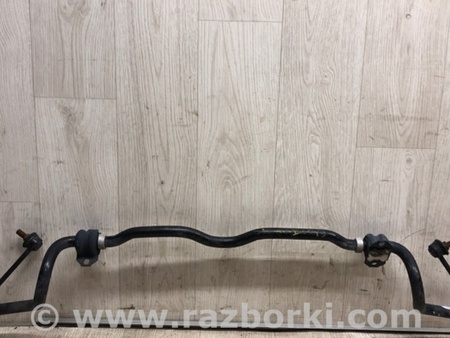 ФОТО Стабилизатор передний для Hyundai Elantra HD (04.2006-03.2012) Киев