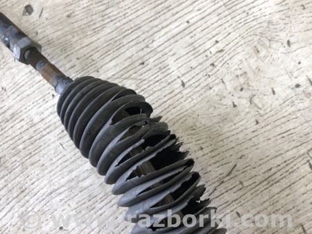 ФОТО Рулевая рейка для Hyundai Elantra HD (04.2006-03.2012) Киев