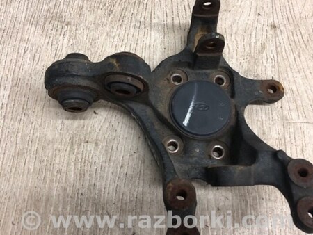 ФОТО Цапфа для Hyundai Elantra HD (04.2006-03.2012) Киев