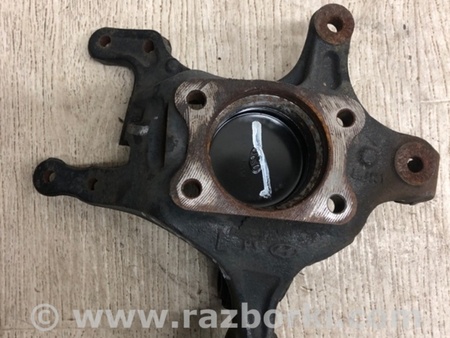 ФОТО Цапфа для Hyundai Elantra HD (04.2006-03.2012) Киев