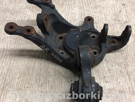 ФОТО Цапфа для Hyundai Elantra HD (04.2006-03.2012) Киев