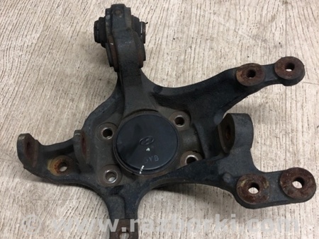 ФОТО Цапфа для Hyundai Elantra HD (04.2006-03.2012) Киев