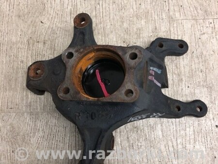 ФОТО Цапфа для Hyundai Elantra HD (04.2006-03.2012) Киев
