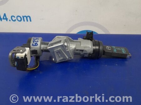 ФОТО Замок зажигания для Mazda 5 CR (2006-2010) Киев
