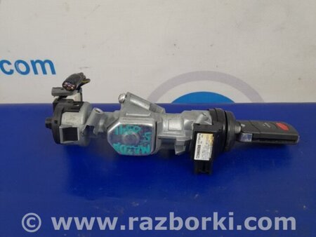 ФОТО Замок зажигания для Mazda 5 CR (2006-2010) Киев