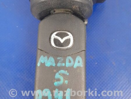ФОТО Замок зажигания для Mazda 5 CR (2006-2010) Киев