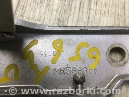 ФОТО Петля крышки багажника для Mitsubishi Galant Киев