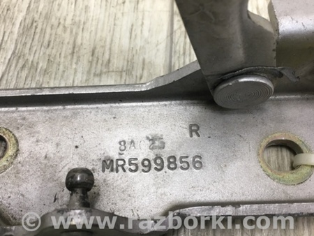 ФОТО Петля крышки багажника для Mitsubishi Galant Киев
