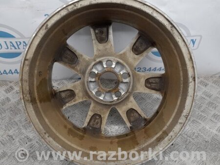 ФОТО Диск R17 для Lexus ES350 (06-12) Киев
