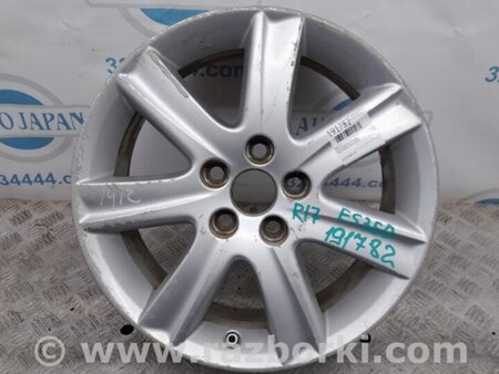 ФОТО Диск R17 для Lexus ES350 (06-12) Киев