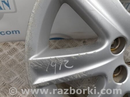 ФОТО Диск R17 для Lexus ES350 (06-12) Киев