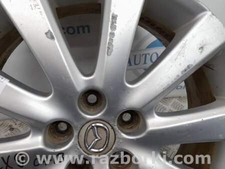ФОТО Диск R18 для Mazda CX-9 TB (2007-2016) Киев