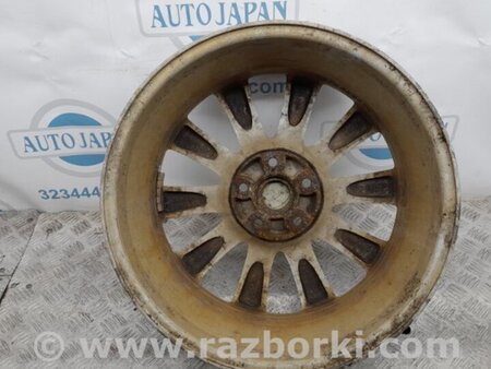 ФОТО Диск R18 для Mazda CX-9 TB (2007-2016) Киев