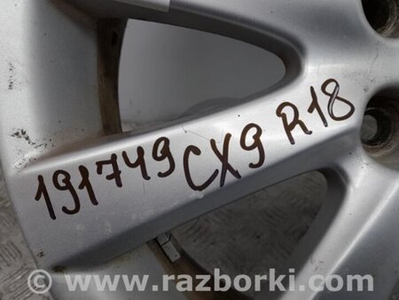 ФОТО Диск R18 для Mazda CX-9 TB (2007-2016) Киев