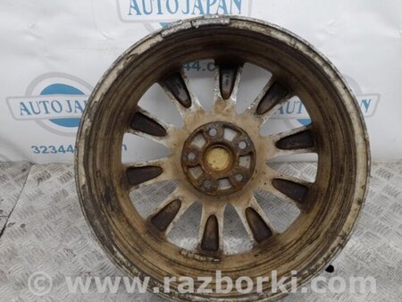 ФОТО Диск R18 для Mazda CX-9 TB (2007-2016) Киев