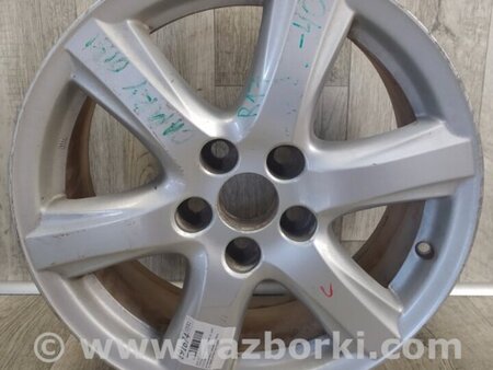 ФОТО Диск R17 для Toyota Camry 40 XV40 (01.2006-07.2011) Киев