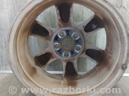 ФОТО Диск R17 для Toyota Camry 40 XV40 (01.2006-07.2011) Киев
