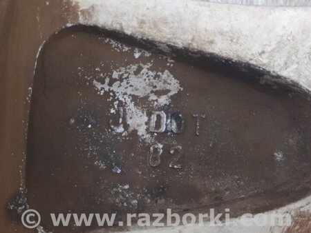 ФОТО Диск R17 для Toyota Camry 40 XV40 (01.2006-07.2011) Киев