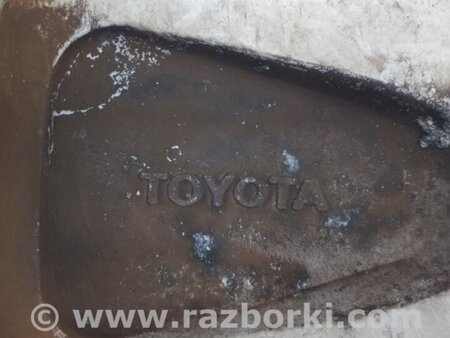 ФОТО Диск R17 для Toyota Camry 40 XV40 (01.2006-07.2011) Киев