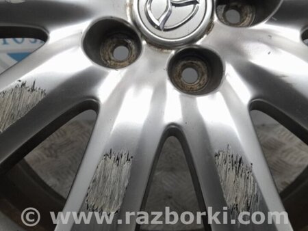 ФОТО Диск R20 для Mazda CX-9 TB (2007-2016) Киев