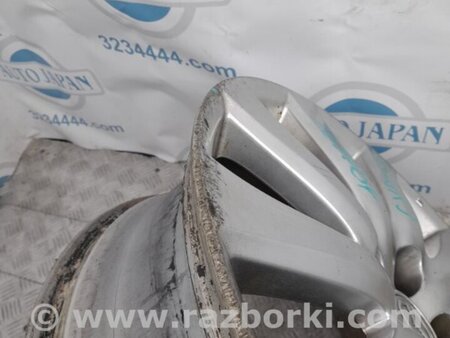 ФОТО Диск R20 для Mazda CX-9 TB (2007-2016) Киев