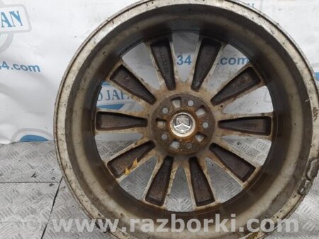 ФОТО Диск R20 для Mazda CX-9 TB (2007-2016) Киев