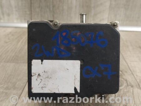 ФОТО Блок ABS для Mazda CX-7 Киев