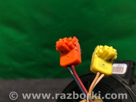 ФОТО Шлейф AirBag для Mazda CX-7 Киев