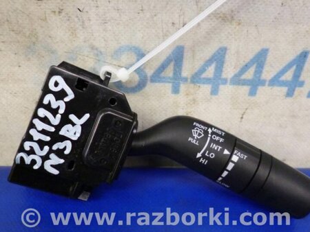 ФОТО Подрулевые переключатели (Гитара) для Mazda 3 BL (2009-2013) (II) Киев
