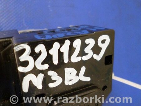 ФОТО Подрулевые переключатели (Гитара) для Mazda 3 BL (2009-2013) (II) Киев