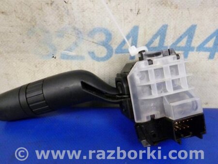 ФОТО Подрулевые переключатели (Гитара) для Mazda 3 BL (2009-2013) (II) Киев