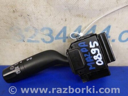 ФОТО Подрулевые переключатели (Гитара) для Mazda 3 BL (2009-2013) (II) Киев