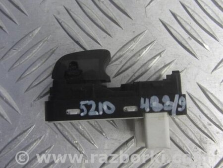 ФОТО Кнопка стеклоподьемника для Mazda 3 BL (2009-2013) (II) Киев